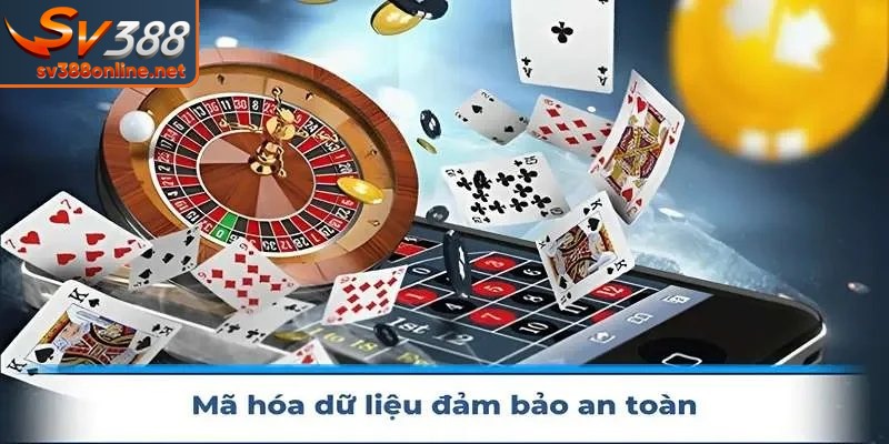 Công nghệ bảo mật an toàn