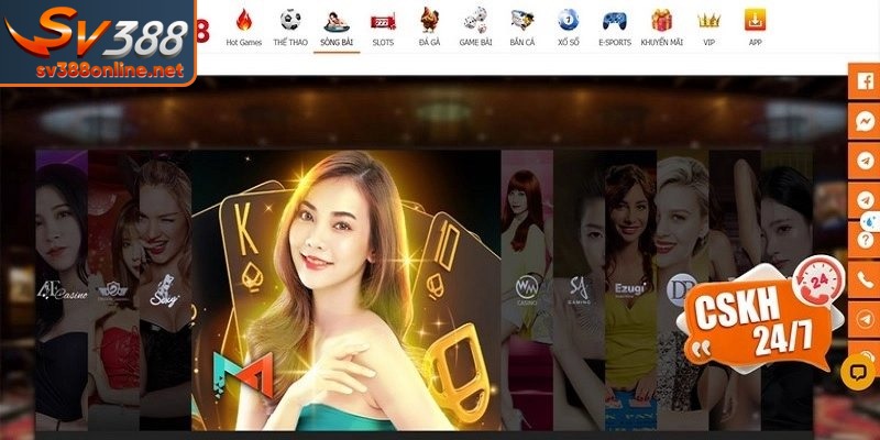 Tham gia sân chơi với nhiều ưu điểm