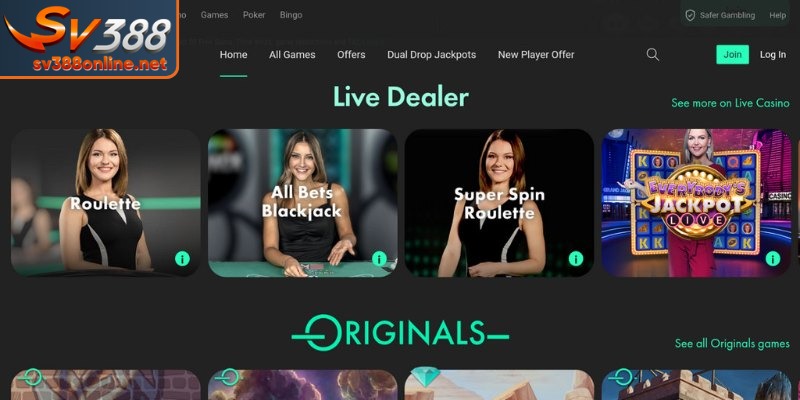 BET365 – Khám Phá Các Trò Chơi Đỉnh Cao Tại Nhà Cái 1 Đôi nét về sân chơi BET365 uy tín
