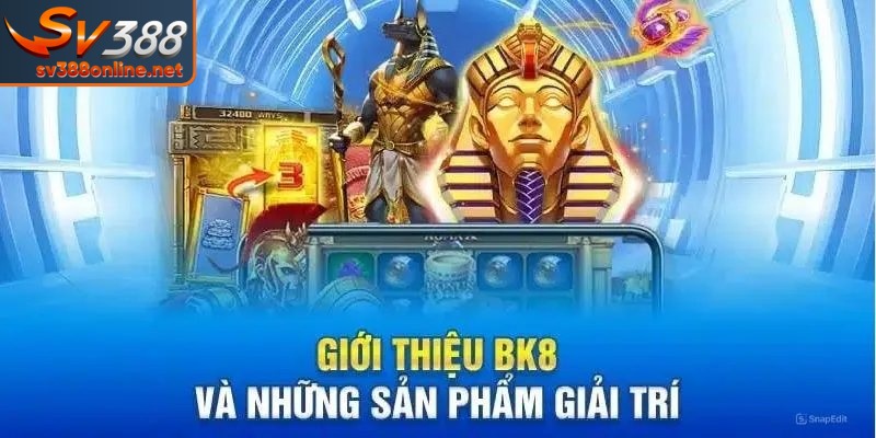 Trải nghiệm kho game hấp dẫn