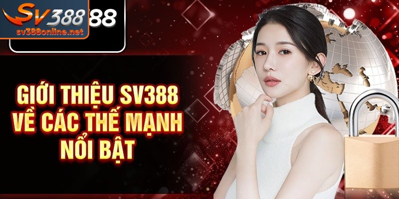 Giới thiệu 1 Giới thiệu thông tin về SV388