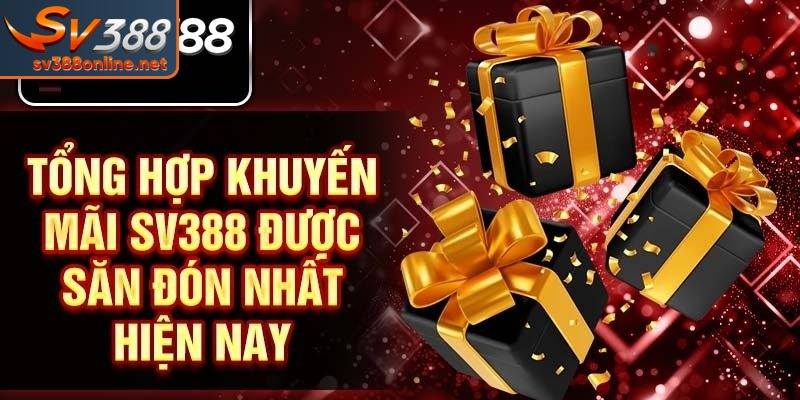 Khuyến mãi khi tham gia 