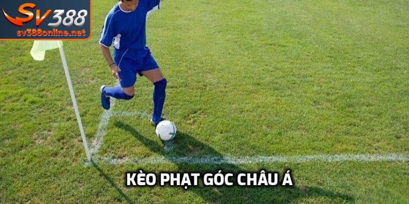 Kèo Phạt Góc Châu Á - Cách Đặt Cược Hiệu Quả Cho Anh Em 1 Khái quát kèo phạt góc châu Á là gì?