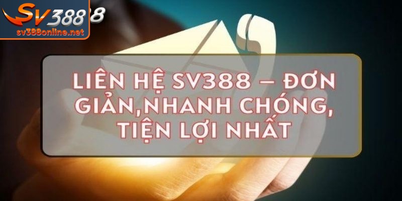 Những ưu điểm khi sử dụng phương thức liên hệ 