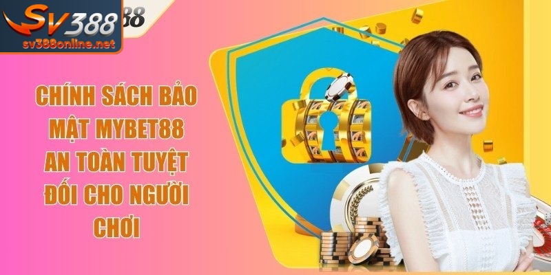 Những ưu điểm khiến anh em lựa chọn MYBET88
