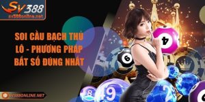 Soi Cầu Bạch Thủ Lô - Phương Pháp Bắt Số Đúng Nhất