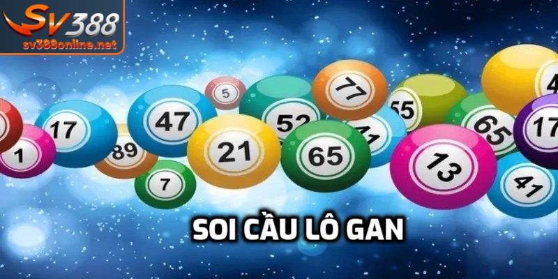 Soi Cầu Lô Gan - Bí Quyết Bắt Số Đẹp Dựa Trên Thống Kê 1 Nắm rõ về soi cầu lô gan và tầm quan trọng