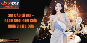 Soi Cầu Lô Rơi - Cách Chơi Đơn Giản Nhưng Hiệu Quả