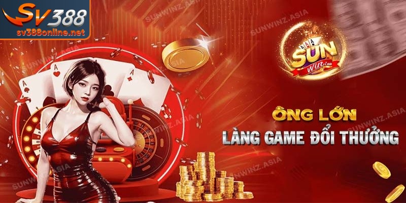 Sunwin – Nhà Cái Nổi Bật Được Ghi Nhận Về Chất Lượng 1 Chiến lược cốt lõi của cổng cược SUNWIN
